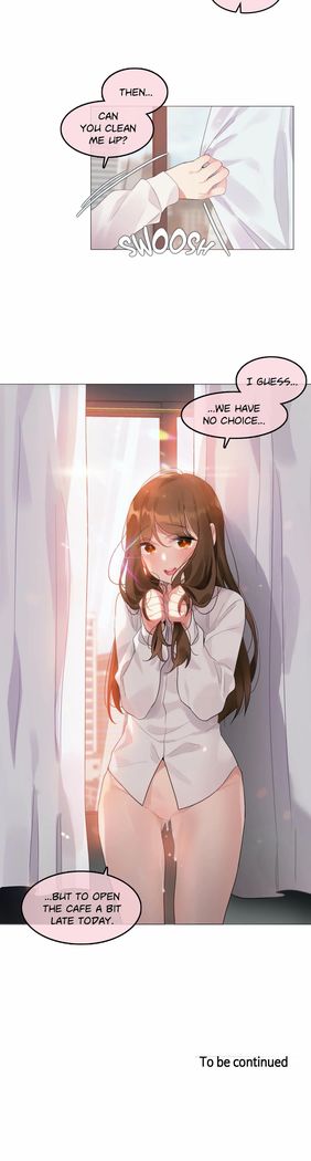 Perverts' Daily Lives Episode 1: Her Secret Recipe Ch1-19