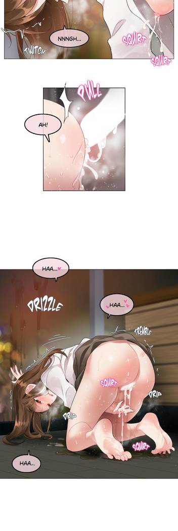 Perverts' Daily Lives Episode 1: Her Secret Recipe Ch1-19