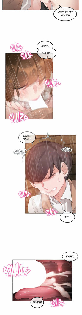 Perverts' Daily Lives Episode 1: Her Secret Recipe Ch1-19