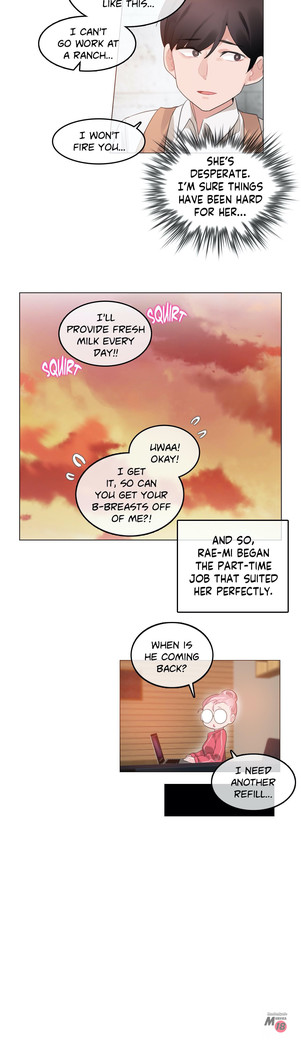 Perverts' Daily Lives Episode 1: Her Secret Recipe Ch1-19