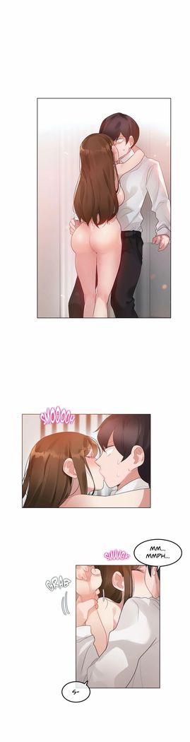 Perverts' Daily Lives Episode 1: Her Secret Recipe Ch1-19