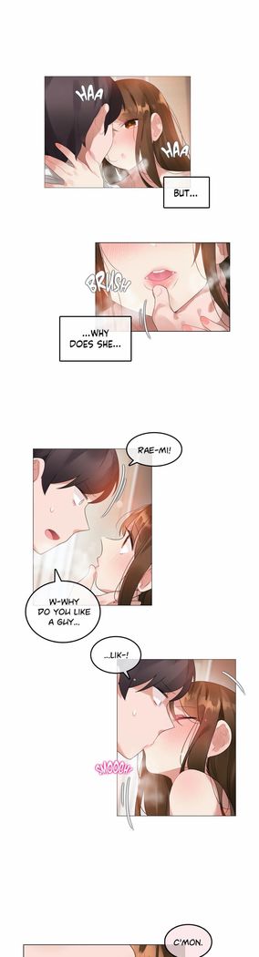 Perverts' Daily Lives Episode 1: Her Secret Recipe Ch1-19