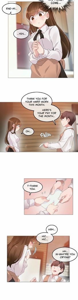 Perverts' Daily Lives Episode 1: Her Secret Recipe Ch1-19