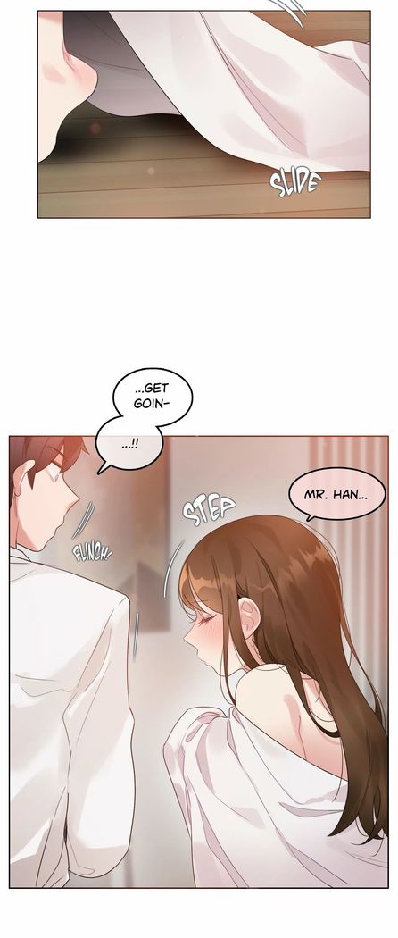 Perverts' Daily Lives Episode 1: Her Secret Recipe Ch1-19