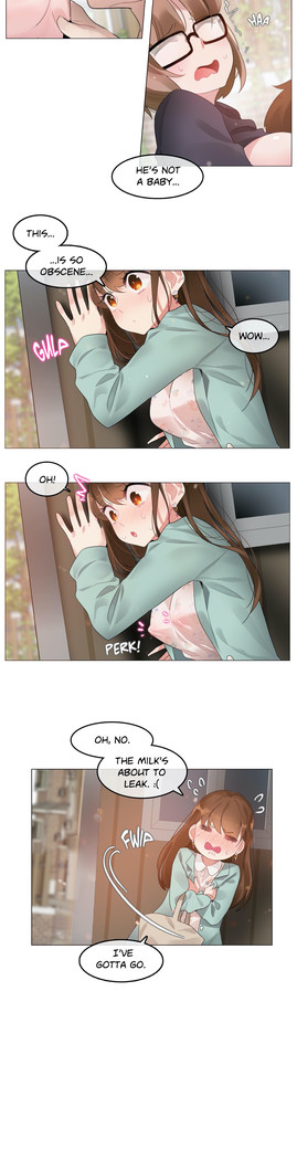 Perverts' Daily Lives Episode 1: Her Secret Recipe Ch1-19