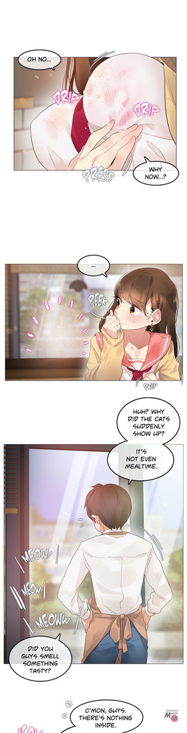 Perverts' Daily Lives Episode 1: Her Secret Recipe Ch1-19