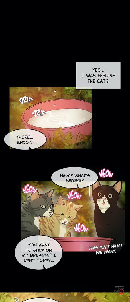 Perverts' Daily Lives Episode 1: Her Secret Recipe Ch1-19
