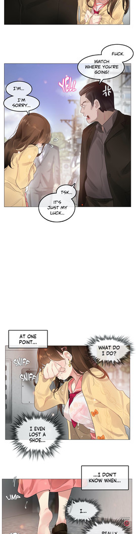 Perverts' Daily Lives Episode 1: Her Secret Recipe Ch1-19