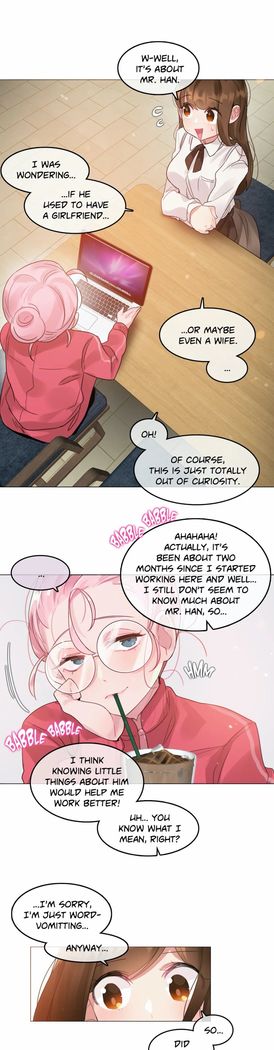 Perverts' Daily Lives Episode 1: Her Secret Recipe Ch1-19