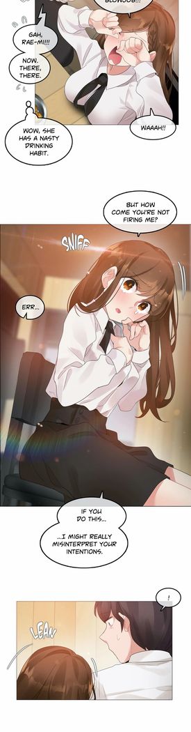 Perverts' Daily Lives Episode 1: Her Secret Recipe Ch1-19