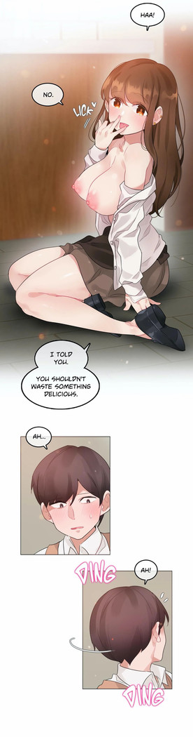 Perverts' Daily Lives Episode 1: Her Secret Recipe Ch1-19