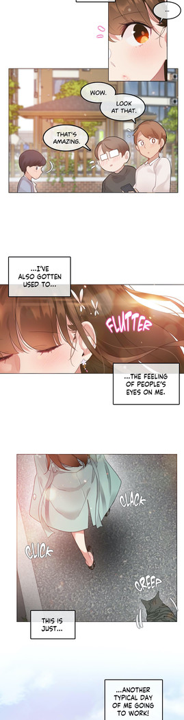 Perverts' Daily Lives Episode 1: Her Secret Recipe Ch1-19