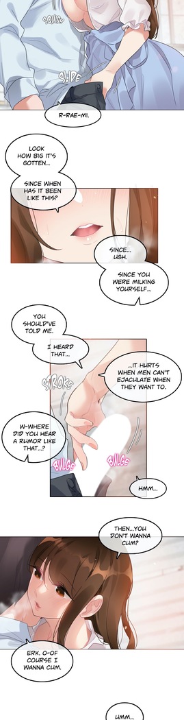 Perverts' Daily Lives Episode 1: Her Secret Recipe Ch1-19