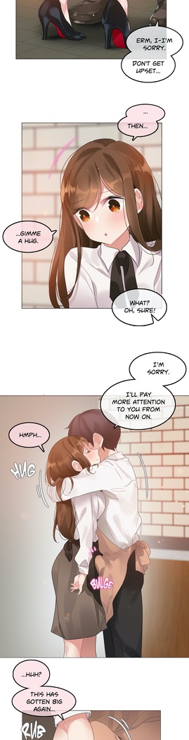 Perverts' Daily Lives Episode 1: Her Secret Recipe Ch1-19