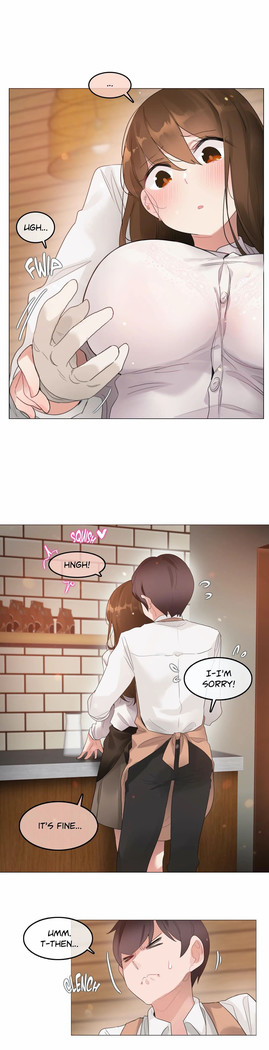 Perverts' Daily Lives Episode 1: Her Secret Recipe Ch1-19