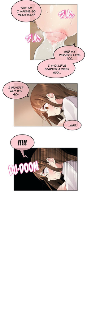 Perverts' Daily Lives Episode 1: Her Secret Recipe Ch1-19