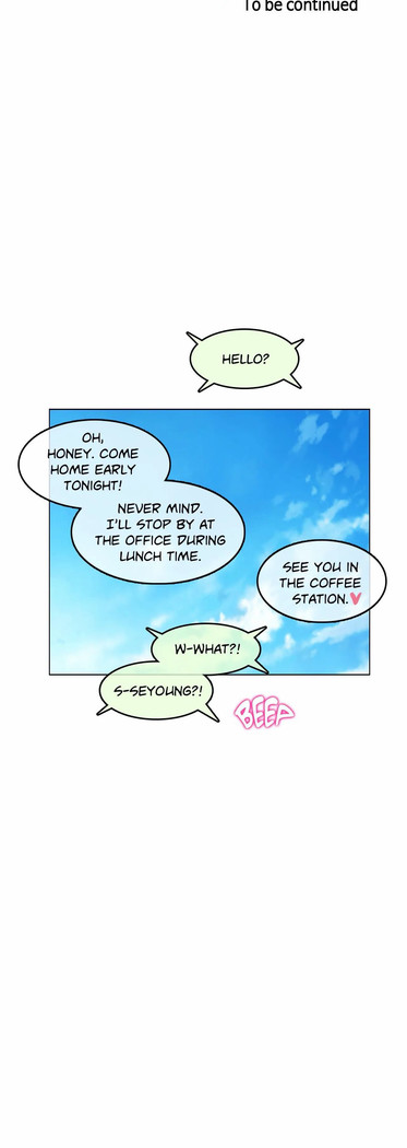 Perverts' Daily Lives Episode 1: Her Secret Recipe Ch1-19