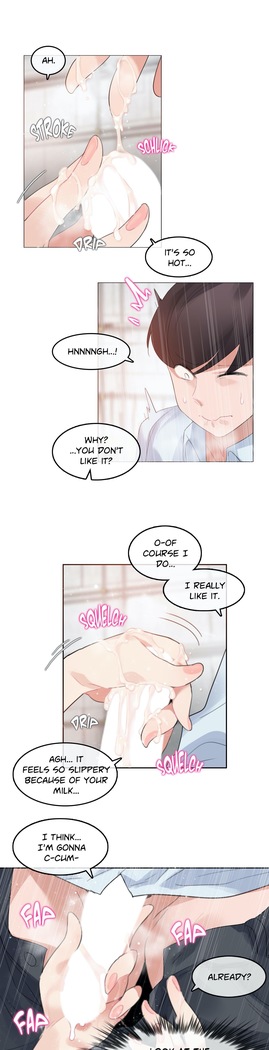 Perverts' Daily Lives Episode 1: Her Secret Recipe Ch1-19