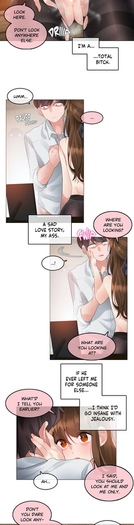 Perverts' Daily Lives Episode 1: Her Secret Recipe Ch1-19