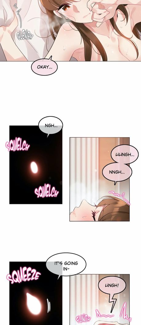 Perverts' Daily Lives Episode 1: Her Secret Recipe Ch1-19