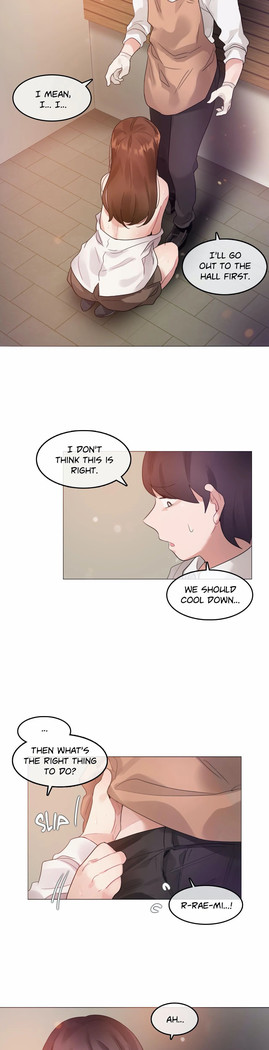 Perverts' Daily Lives Episode 1: Her Secret Recipe Ch1-19