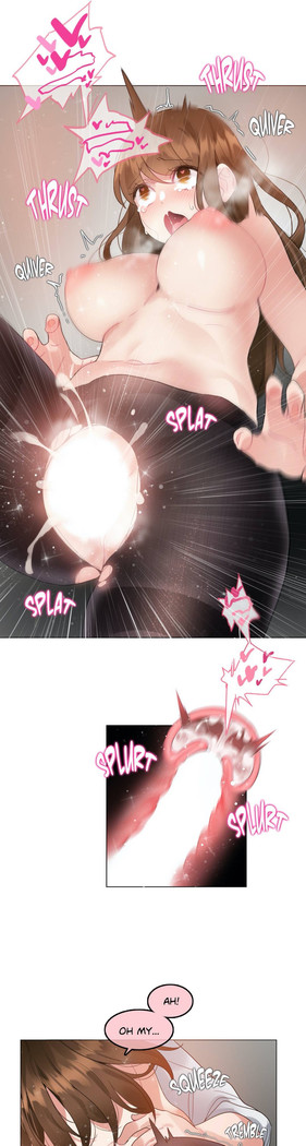 Perverts' Daily Lives Episode 1: Her Secret Recipe Ch1-19
