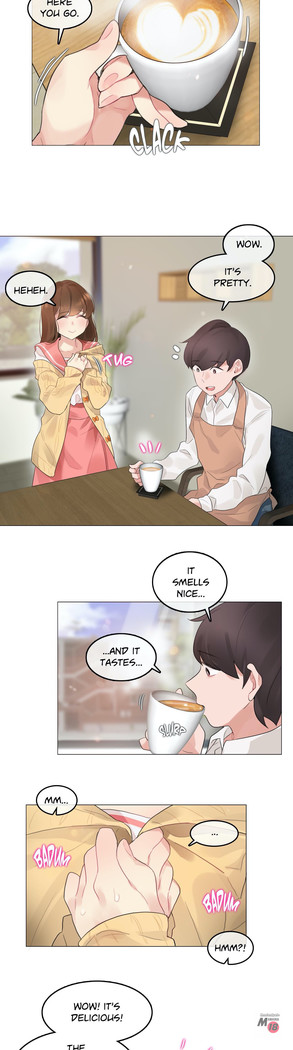 Perverts' Daily Lives Episode 1: Her Secret Recipe Ch1-19