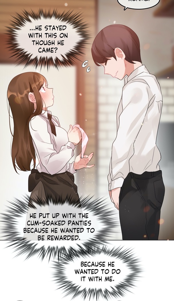 Perverts' Daily Lives Episode 1: Her Secret Recipe Ch1-19