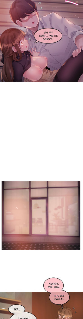 Perverts' Daily Lives Episode 1: Her Secret Recipe Ch1-19