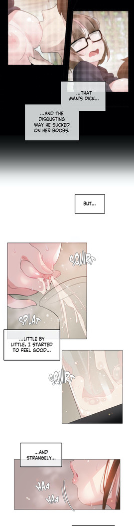 Perverts' Daily Lives Episode 1: Her Secret Recipe Ch1-19