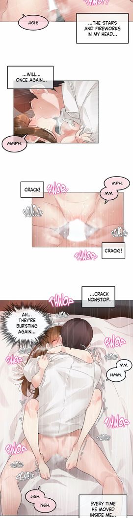 Perverts' Daily Lives Episode 1: Her Secret Recipe Ch1-19