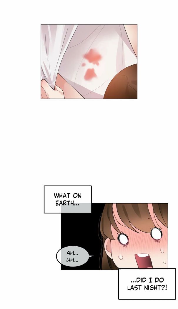 Perverts' Daily Lives Episode 1: Her Secret Recipe Ch1-19
