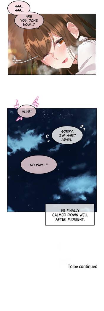 Perverts' Daily Lives Episode 1: Her Secret Recipe Ch1-19