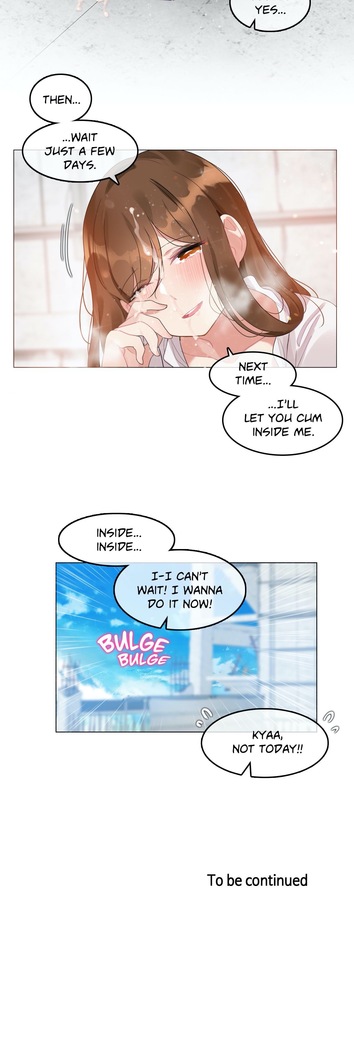 Perverts' Daily Lives Episode 1: Her Secret Recipe Ch1-19