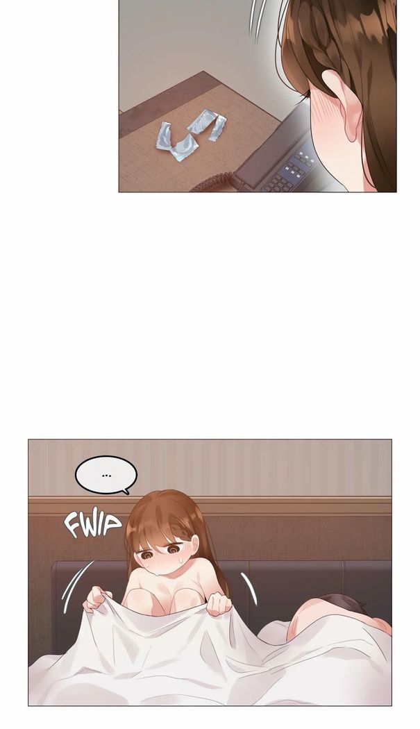 Perverts' Daily Lives Episode 1: Her Secret Recipe Ch1-19