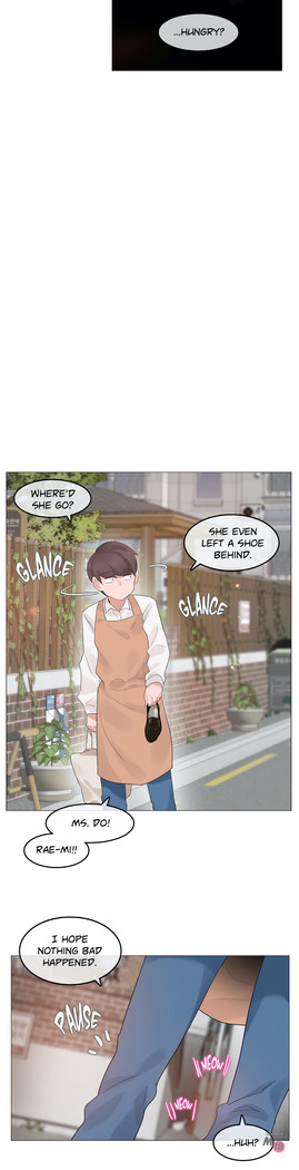 Perverts' Daily Lives Episode 1: Her Secret Recipe Ch1-19