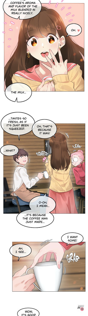 Perverts' Daily Lives Episode 1: Her Secret Recipe Ch1-19