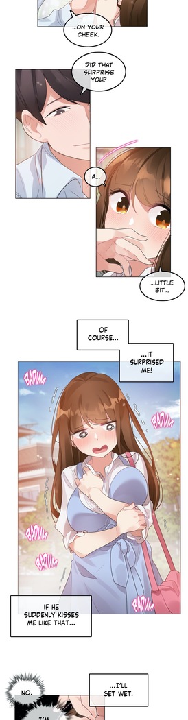 Perverts' Daily Lives Episode 1: Her Secret Recipe Ch1-19