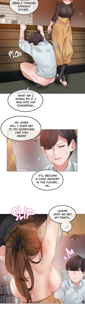 Perverts' Daily Lives Episode 1: Her Secret Recipe Ch1-19