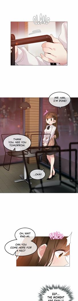 Perverts' Daily Lives Episode 1: Her Secret Recipe Ch1-19