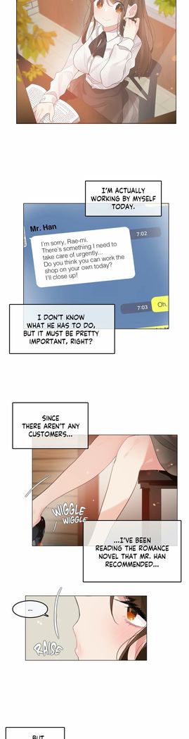 Perverts' Daily Lives Episode 1: Her Secret Recipe Ch1-19