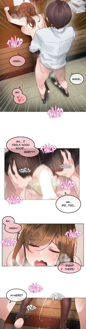 Perverts' Daily Lives Episode 1: Her Secret Recipe Ch1-19