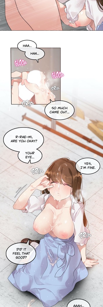 Perverts' Daily Lives Episode 1: Her Secret Recipe Ch1-19