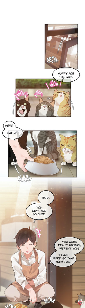 Perverts' Daily Lives Episode 1: Her Secret Recipe Ch1-19