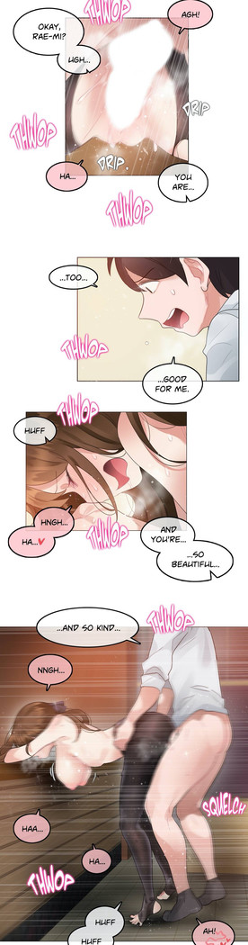 Perverts' Daily Lives Episode 1: Her Secret Recipe Ch1-19