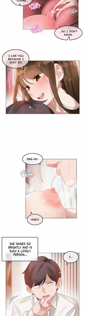 Perverts' Daily Lives Episode 1: Her Secret Recipe Ch1-19