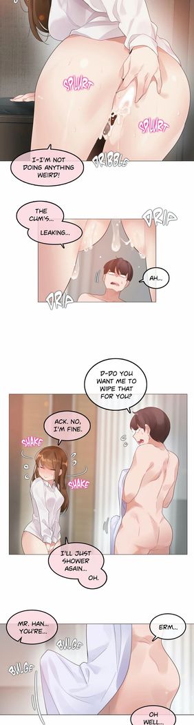 Perverts' Daily Lives Episode 1: Her Secret Recipe Ch1-19