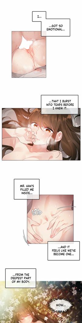 Perverts' Daily Lives Episode 1: Her Secret Recipe Ch1-19