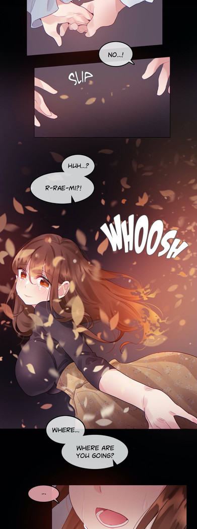 Perverts' Daily Lives Episode 1: Her Secret Recipe Ch1-19