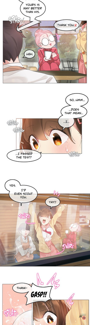 Perverts' Daily Lives Episode 1: Her Secret Recipe Ch1-19